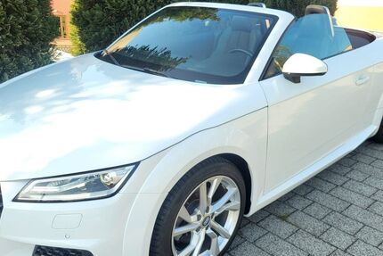 Audi TT 31.900 km 31.900 &euro; Eckartsweier 77731