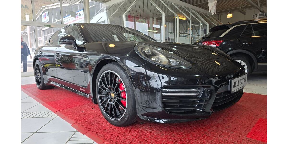 Porsche Panamera 173.800 km 32.400 &euro; Lahnstein 56112