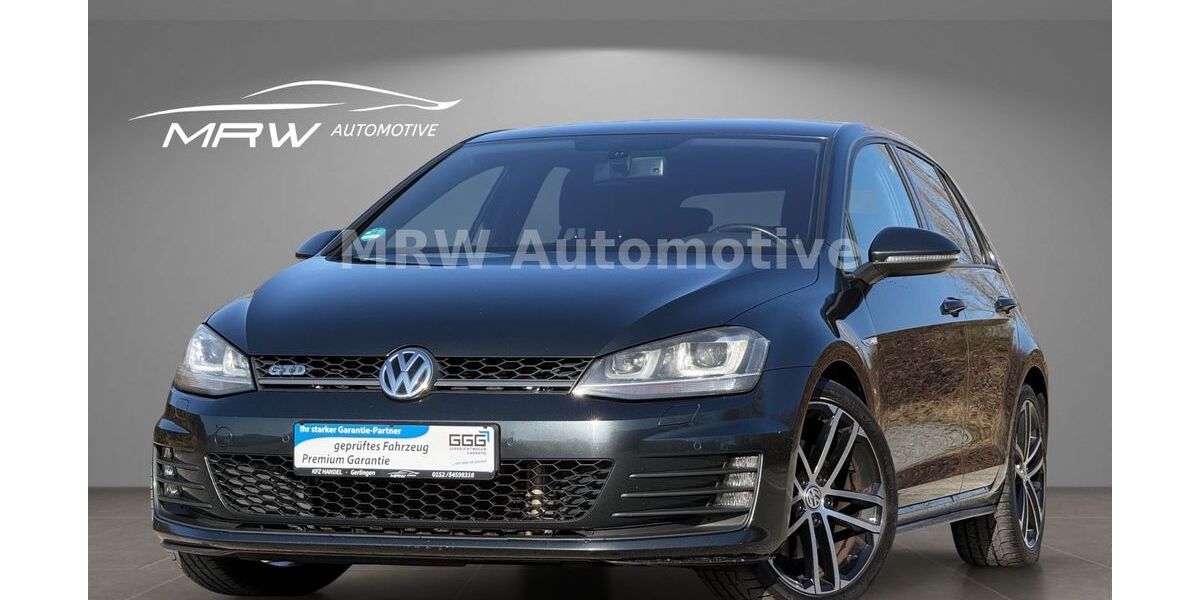 VW Golf 105.773 km 17.650 &euro; Gerlingen 70839