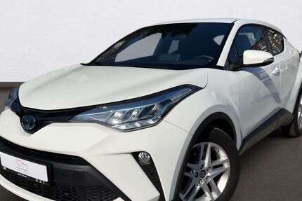 Toyota C-HR 100.000 km 19.999 &euro; Frankfurt am Main 60386
