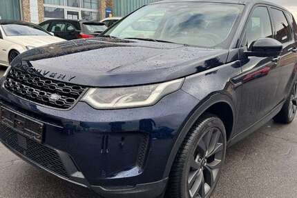 Land Rover Discovery 40.000 km 29.900 &euro; Willmering 93497