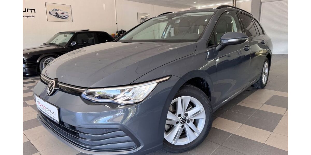VW Golf 89.500 km 18.500 &euro; Ichenhausen 89335