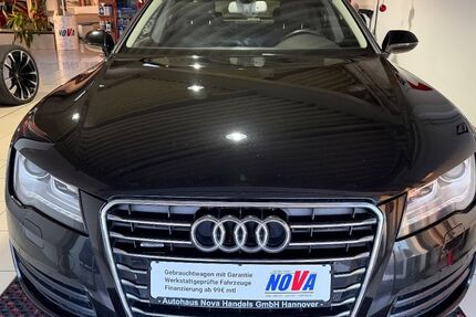 Audi A7 198.000 km 10.490 € Laatzen 30880