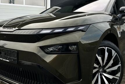 Skoda Enyaq 15.920 km 48.950 &euro; Annaberg-Buchholz 09456