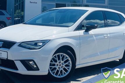 Seat Ibiza 25.369 km 16.348 &euro; Schrobenhausen-Edelshsn. 86529