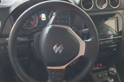 Suzuki Vitara 37.000 km 22.990 &euro; Rodgau 63110