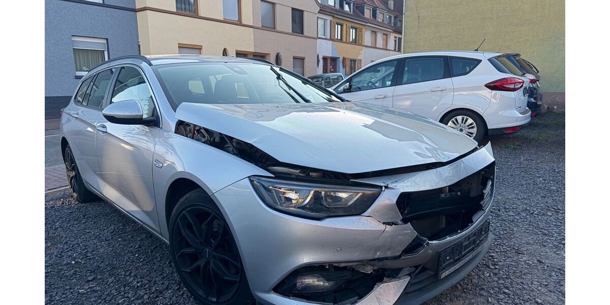 Opel Insignia 103.000 km 4.990 &euro; Eisenberg 67304