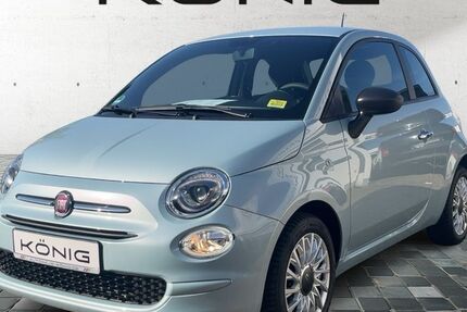 Fiat 500 8.426 km 12.999 &euro; Leipzig 04178
