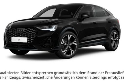 Audi Q3 14.600 km 42.900 &euro; Heidelberg 69115