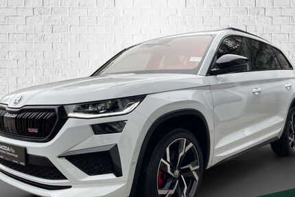 Skoda Kodiaq 63.154 km 42.980 &euro; Wasserburg am Inn 83512