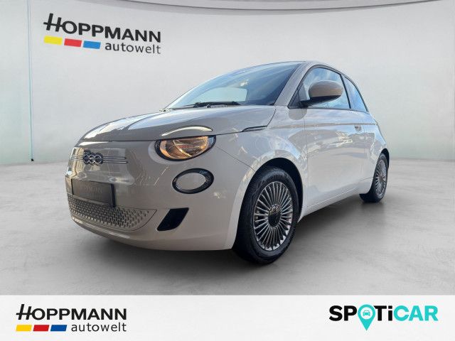 Fiat 500 13.799 km 20.990 € Gummersbach 51647