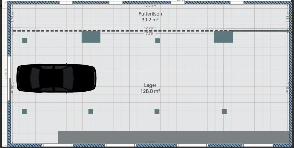 Gewerbeobjekt Preetz - 650&euro; | Angebot:25965576