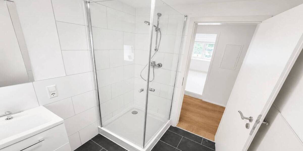 Etagenwohnung Bopfingen Oberdorf - 3 Zimmer, 68 m&sup2;, 260.000&euro; | Angebot:26875329