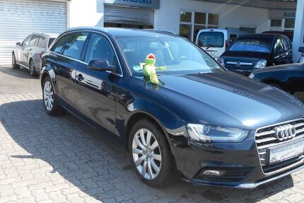 Audi A4 146.000 km 10.650 &euro; Neumünster 24539