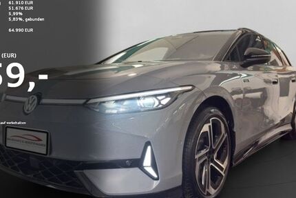 VW ID.7 3.300 km 64.990 &euro; Ravensburg 88214