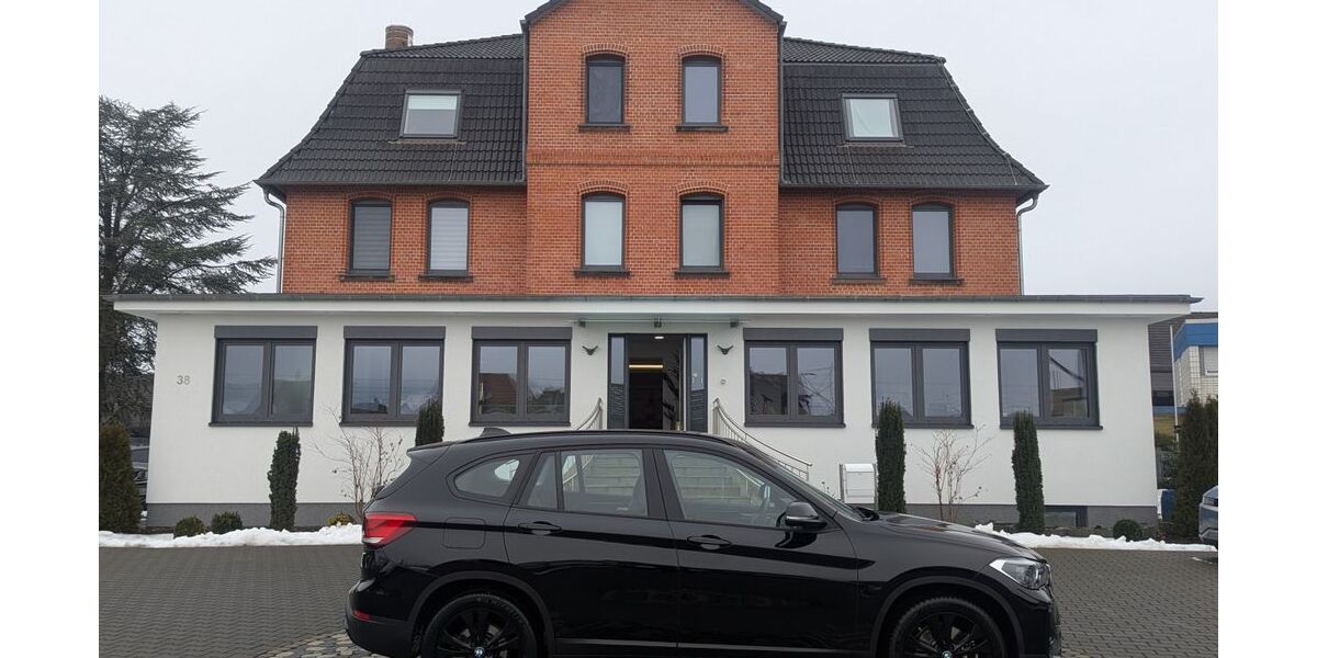 BMW X1 80.550 km 21.450 &euro; Rotenburg 36199