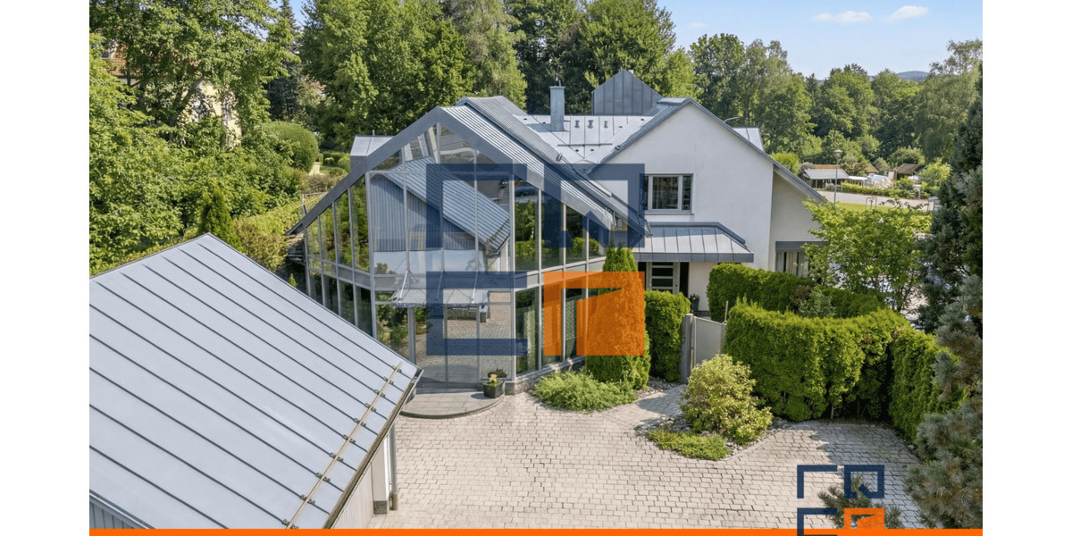 Gewerbeobjekt Tirschenreuth - 1 Zimmer, 720.000&euro; | Angebot:26903644