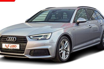 Audi A4 71.462 km 23.950 &euro; Leipzig 04209