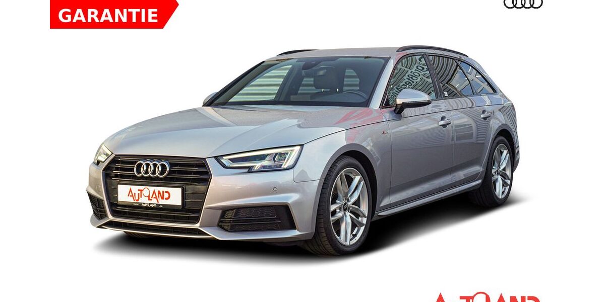 Audi A4 71.462 km 23.950 &euro; Leipzig 04209
