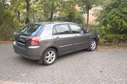 Toyota Corolla 190.000 km 3.299 &euro; Greven 48268