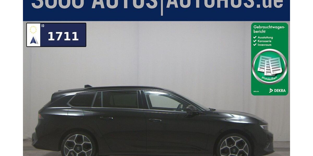 Opel Astra 49.475 km 18.980 &euro; Gyhum/Bockel 27404