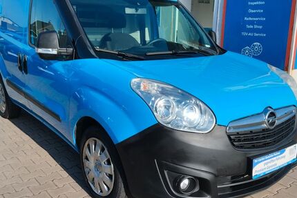 Opel Combo 139.843 km 5.999 &euro; Jade 26349