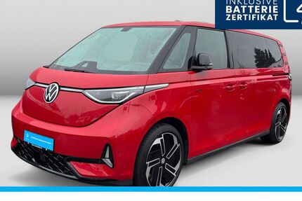 VW ID. Buzz 17.557 km 70.990 &euro; Bietigheim-Bissingen 74321