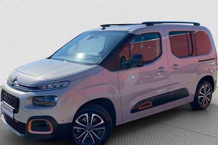 Citroen Berlingo 120.001 km 16.990 &euro; Drochtersen 21706
