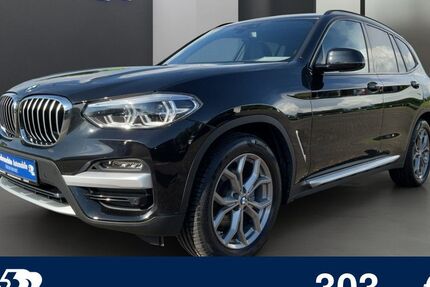 BMW X3 46.253 km 32.950 &euro; Waren 17192