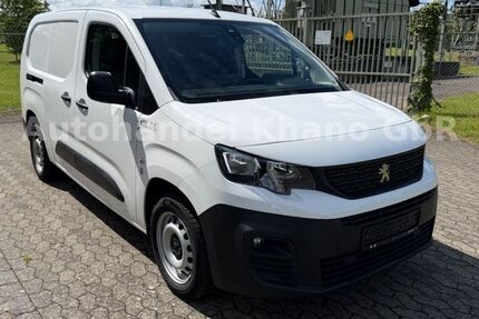 Peugeot Partner 120.000 km 10.990 &euro; Plaidt 56637