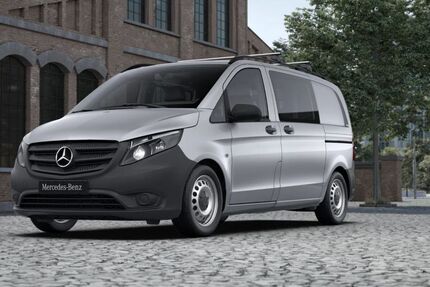 Mercedes-Benz Vito 66.000 km 32.130 &euro; Wiesbaden-Schierstein 65201