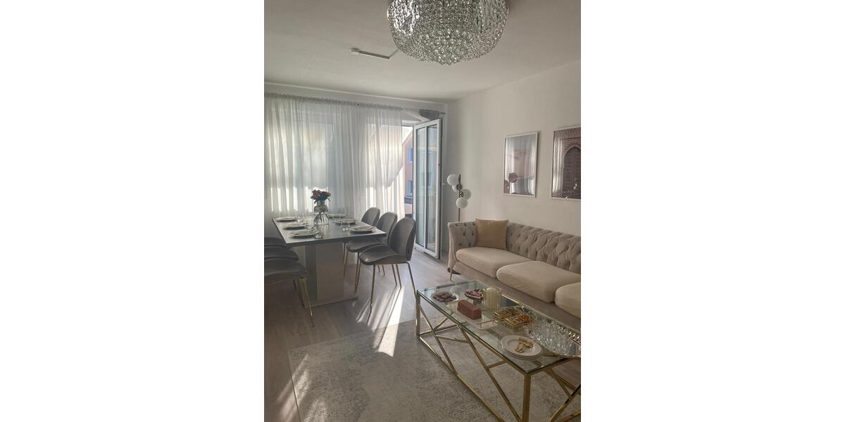 Etagenwohnung Pfaffenhofen an der Ilm - 3 Zimmer, 64 m&sup2;, 315.000&euro; | Angebot:27023020