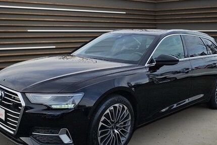 Audi A6 70.159 km 31.540 &euro; Schwäbisch Gmünd 73527