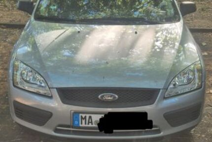 Ford Focus 176.562 km 850 &euro; Mannheim 68169
