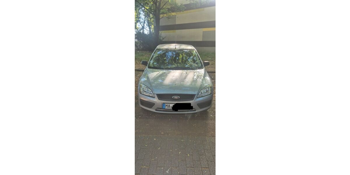 Ford Focus 176.562 km 850 &euro; Mannheim 68169