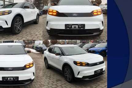 Ford Capri 14.374 km 42.000 &euro; Augsburg 86156