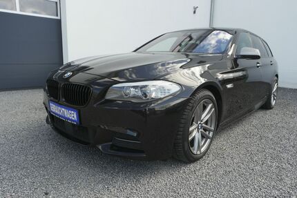 BMW M550 203.000 km 17.500 &euro; Erbach 64711