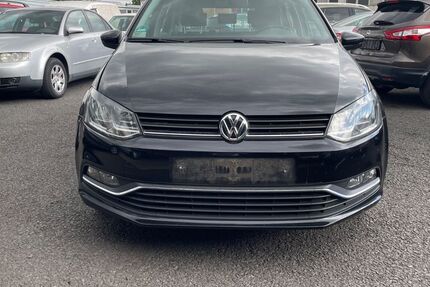 VW Polo 160.000 km 4.499 &euro; Kassel 34123
