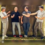 Tom Bohne Quartett - Männer haben auch Gefühle