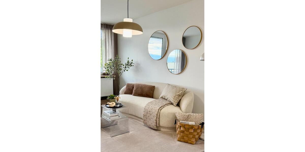 Etagenwohnung Schweinfurt Haardt - 3 Zimmer, 85 m&sup2;, 284.000&euro; | Angebot:27083406