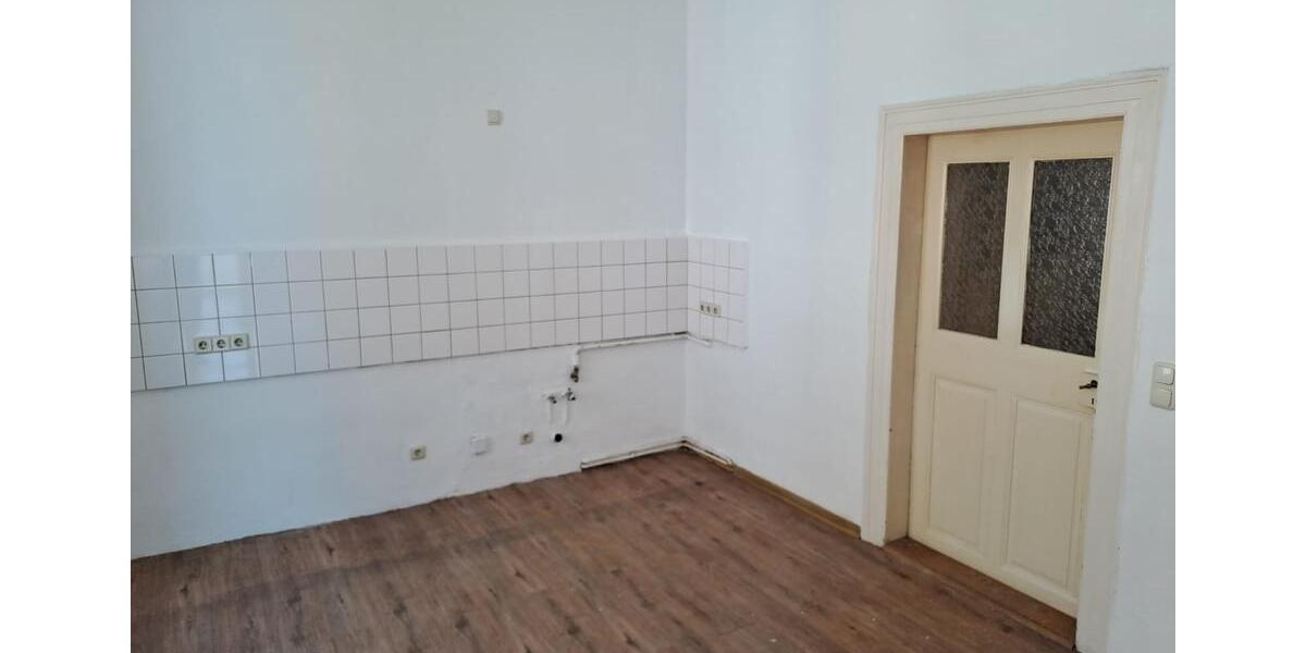 Etagenwohnung Leisnig - 3.5 Zimmer, 109 m&sup2;, 470&euro; | Angebot:25902802