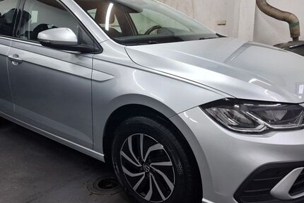 VW Polo 58.018 km 13.990 &euro; Cottbus 03042