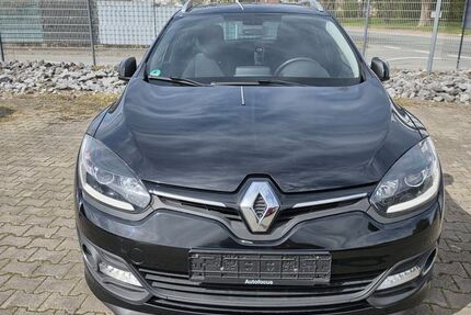 Renault Megane 119.750 km 5.700 &euro; Beckum 59269