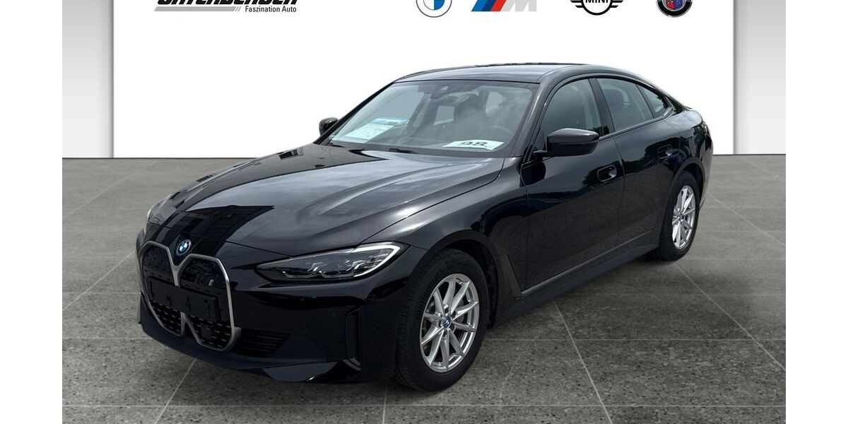 BMW i4 15.168 km 36.990 &euro; Mühldorf am Inn 84453
