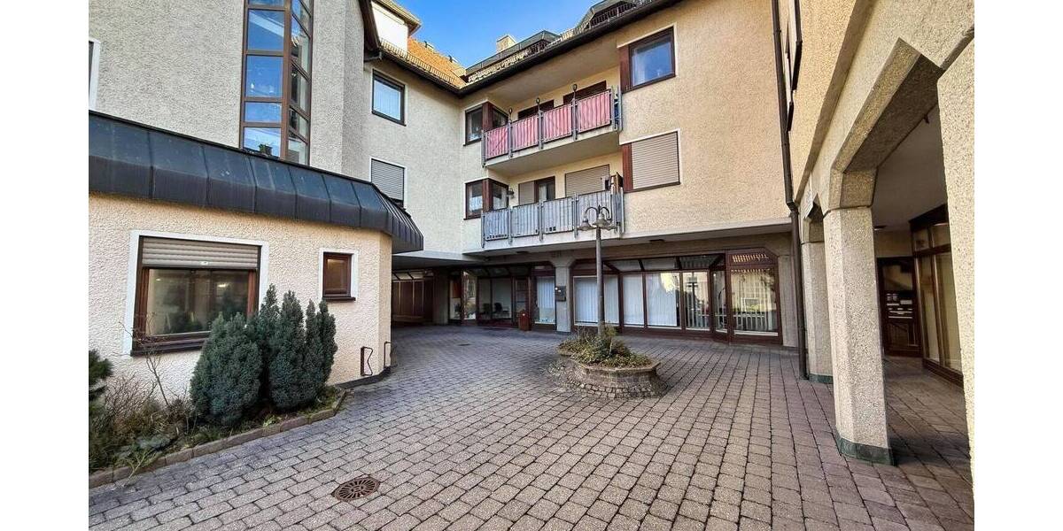 Gewerbeobjekt Aulendorf - 2 Zimmer, 99.000&euro; | Angebot:26346015