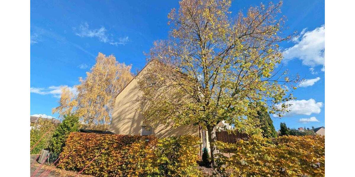 Erfolgreich VERKAUFT: Familienfreundliches Reiheneckhaus in schöner Lage 5 zimmer