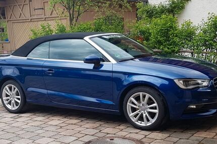 Audi A3 149.500 km 10.700 &euro; Bad Tölz 83646