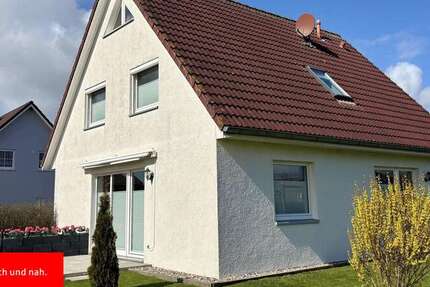 Haus Dassow - 4 Zimmer, 107 m&sup2;, 319.000&euro; | Angebot:26026933