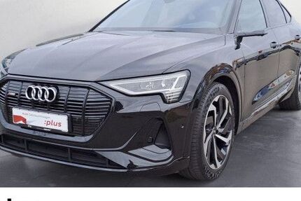 Audi e-tron 34.536 km 35.980 &euro; Kehl 77694