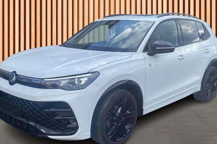 VW Tiguan 20.392 km 41.350 &euro; Dresden 01328